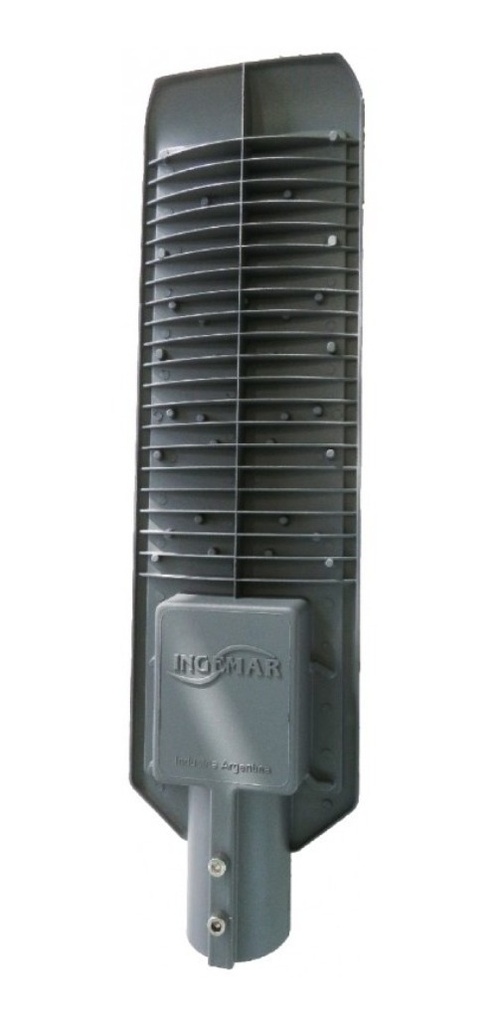 LUMINARIA LED ALUM PUB ECOLED 100W 12000LM - ECO100