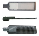 LUMINARIA LED ALUM PUB ECOLED 100W 12000LM - ECO100