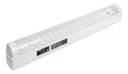 LUZ EMERGENCIA 60 LED ATOMLUX - 2020LED