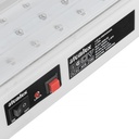 LUZ EMERGENCIA 60 LED ATOMLUX - 2020LED