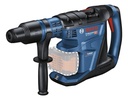 MARTILLO DEMOLEDOR GBH 18V-40 C SB 18V 9J BOSCH - 0611917180
