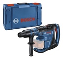 MARTILLO DEMOLEDOR GBH 18V-40 C SB 18V 9J BOSCH - 0611917180