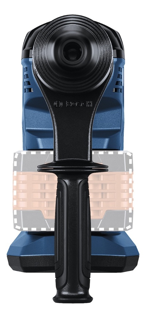 MARTILLO DEMOLEDOR GBH 18V-40 C SB 18V 9J BOSCH - 0611917180