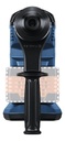 MARTILLO DEMOLEDOR GBH 18V-40 C SB 18V 9J BOSCH - 0611917180