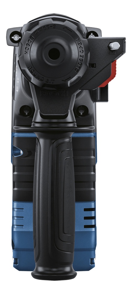 MARTILLO PERFORADOR GBH 187-LI 18V 2.4J BOSCH - 06119231E1