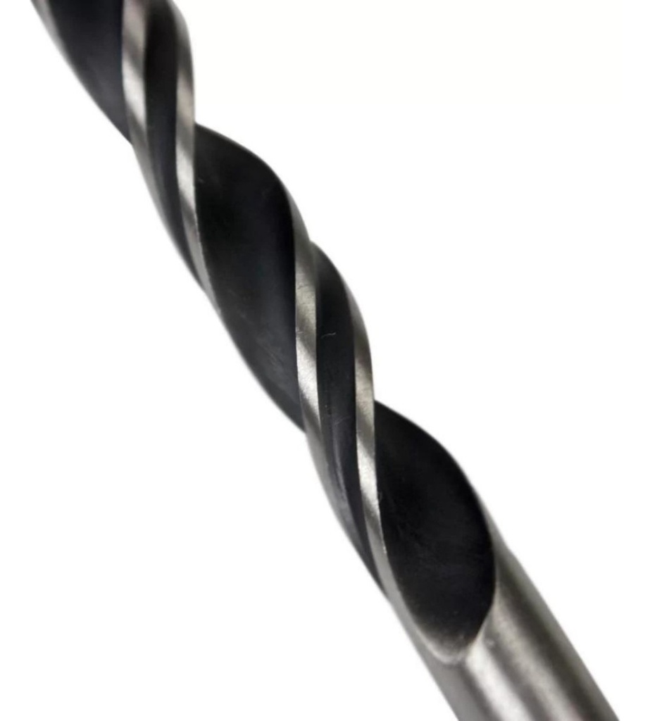 MECHA BROCA ESPIRAL  5MM MADERA BOSCH - 2608596302