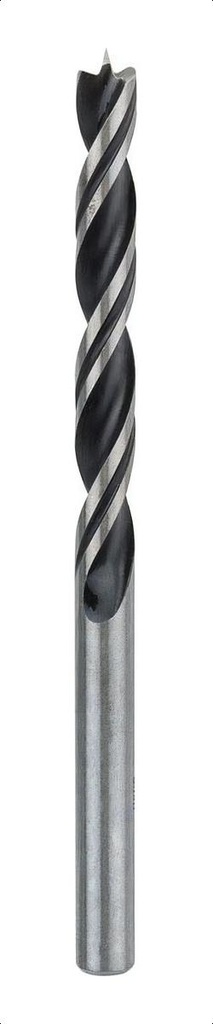 MECHA BROCA ESPIRAL  6MM MADERA BOSCH - 2608596303