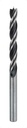 MECHA BROCA ESPIRAL  6MM MADERA BOSCH - 2608596303
