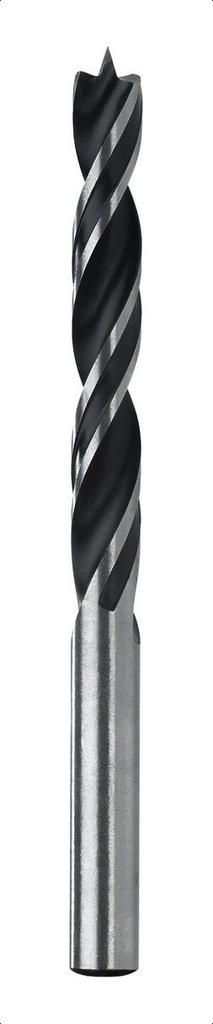 MECHA BROCA ESPIRAL 12MM MADERA BOSCH - 2608596309