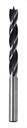MECHA BROCA ESPIRAL 12MM MADERA BOSCH - 2608596309