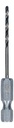 MECHA HSS  3MM METAL X 10 U BOSCH - 2608577541