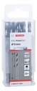 MECHA HSS  5MM METAL X 10 U BOSCH - 2608577545