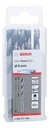 MECHA HSS  6MM METAL X 10 U BOSCH - 2608577546