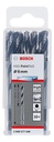 MECHA HSS  6MM METAL X 10 U BOSCH - 2608577546