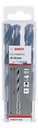 MECHA HSS 10MM METAL X 5 U BOSCH - 2608577548