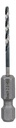 MECHA HSS-G IMPACTO  2MM METAL X 1 U BOSCH - 2608577045