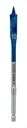 MECHA MADERA PLANA 10MM BOSCH - 2608900311