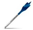 MECHA MADERA PLANA 13MM BOSCH - 2608900313