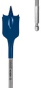 MECHA MADERA PLANA 13MM BOSCH - 2608900313