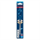 MECHA MADERA PLANA 22MM BOSCH - 2608900320