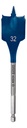 MECHA MADERA PLANA 32MM BOSCH - 2608900326