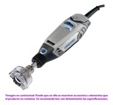 MINI SIERRA CIRCULAR C/DISCO ES+ DREMEL - 26150670AC