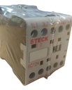 MINI-CONT SERIE SC 380V 1NA 12A 220VCA STECK - SC12A10M30
