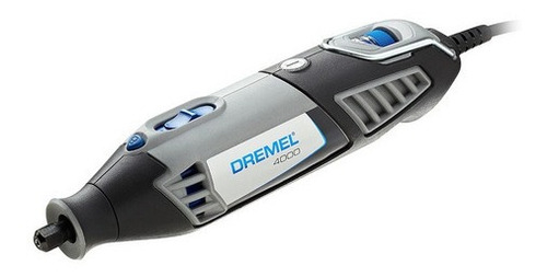 MINITORNO 4000 C/26 ACC.  DREMEL - F0134000NT