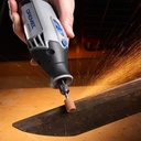 MINITORNO 4000 C/26 ACC.  DREMEL - F0134000NT