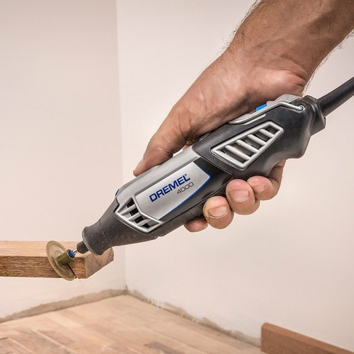 MINITORNO 4000 C/26 ACC.  DREMEL - F0134000NT