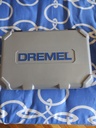 MINITORNO 4000 C/26 ACC.  DREMEL - F0134000NT