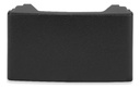 Modulo Tapon Ciego Negro Kalop - Kl40571