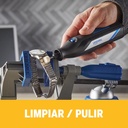 MOTOTOOL INALAMBRICO 4V C/6 ACC.  DREMEL - F0137350LA