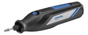 MOTOTOOL INALAMBRICO 4V C/6 ACC.  DREMEL - F0137350LA
