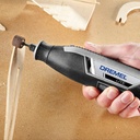 MOTOTOOL INALAMBRICO LITE 3.6V C/10 ACC.  DREMEL - F0137760AW