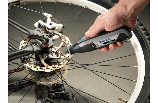 MOTOTOOL INALAMBRICO LITE 3.6V C/10 ACC.  DREMEL - F0137760AW