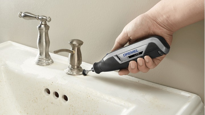 MOTOTOOL INALAMBRICO LITE 3.6V C/10 ACC.  DREMEL - F0137760AW