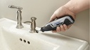 MOTOTOOL INALAMBRICO LITE 3.6V C/10 ACC.  DREMEL - F0137760AW