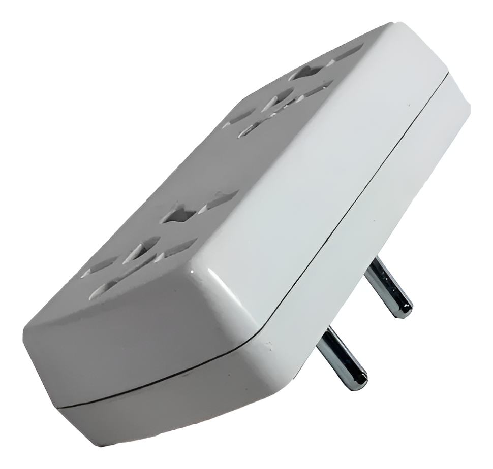 MULTIFICHA DOBLE BIPOLAR M1VR - 01503