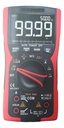 MULTIMETRO TRMS 750VCA 1000VCC BAW - RM777