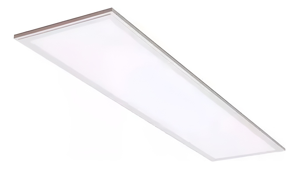 PANEL LED 30X120 RECTANGULAR 48W FRIO CANDELA - 7266
