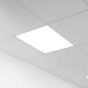 PANEL LED 60X60 CUADRADO 40W NEUTRO CANDELA - 7086