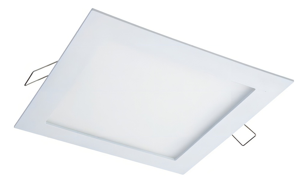 PANEL LED EMBUTIR CUADRADO  6W LD - CANDELA - 6823
