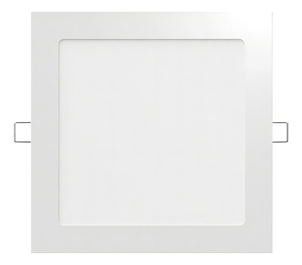 PANEL LED EMBUTIR CUADRADO  6W LD - CANDELA - 6823