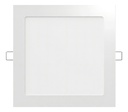 PANEL LED EMBUTIR CUADRADO  6W LD - CANDELA - 6823