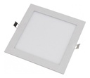 PANEL LED EMBUTIR CUADRADO 12W LC - CANDELA - 6826