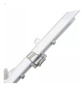 PANEL LED EMBUTIR CUADRADO 12W LC - CANDELA - 6826