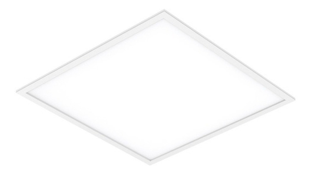 PANEL LED EMBUTIR CUADRADO 12W LD - CANDELA - 6825