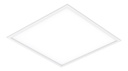 PANEL LED EMBUTIR CUADRADO 12W LD - CANDELA - 6825