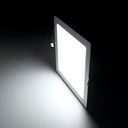 PANEL LED EMBUTIR CUADRADO 24W LD CANDELA - 7258